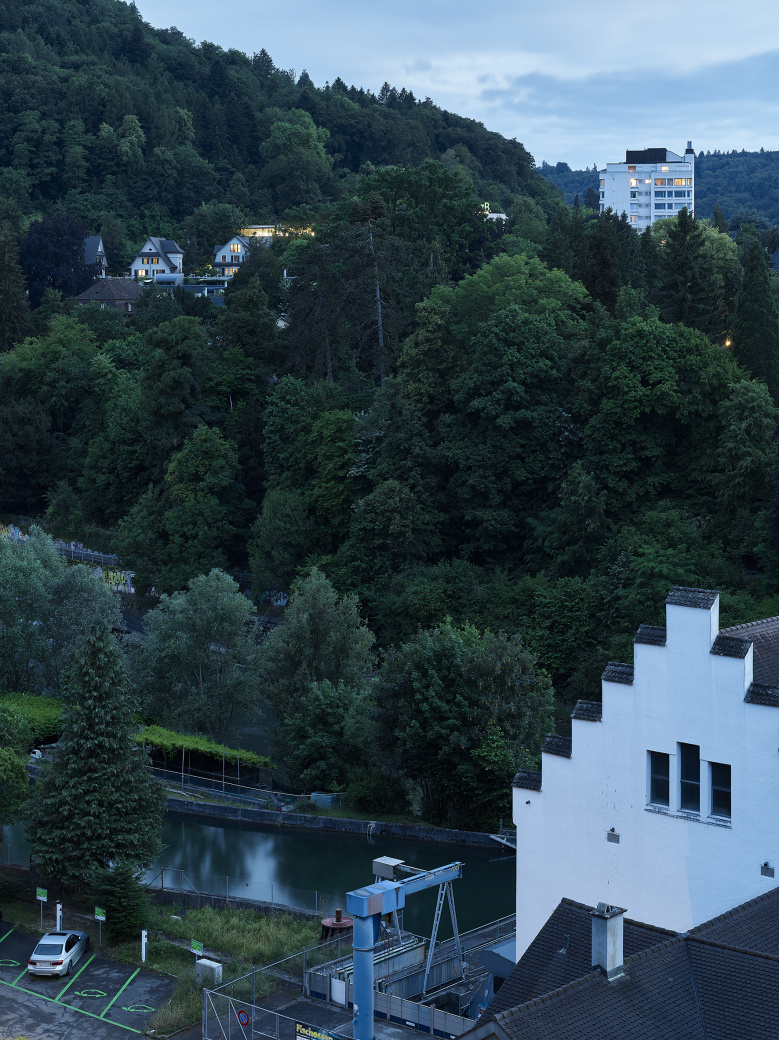 Baden, 8.6.2026