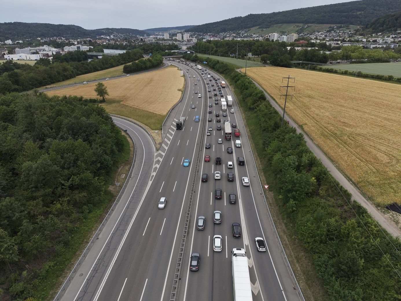 Würenlos, 8.6.2026