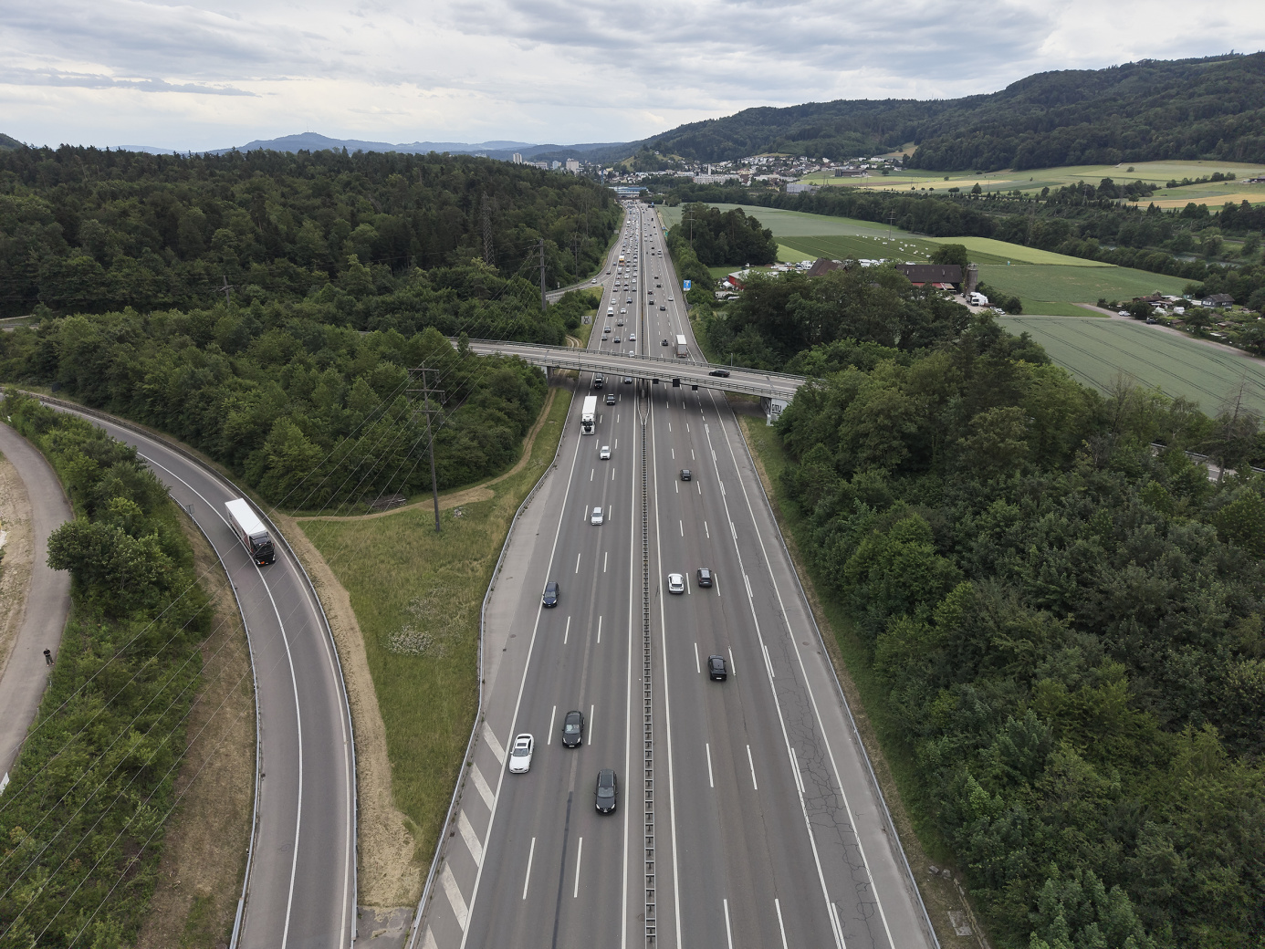 Würenlos, 8.6.2026