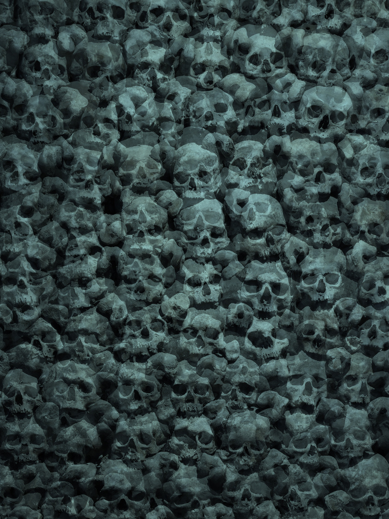 Memento Mori, June 2026