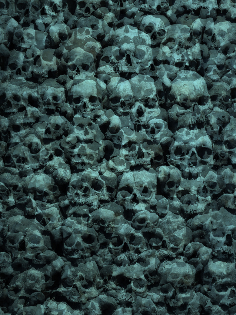 Memento Mori, June 2026