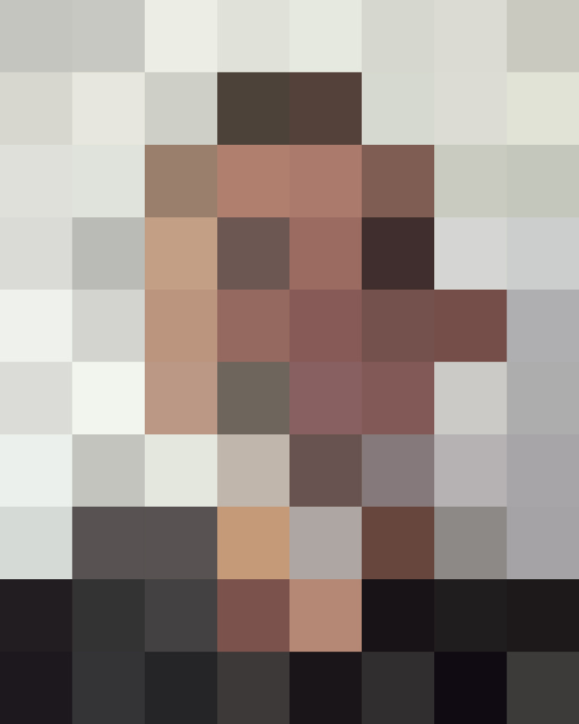 Portrait, Last Days of July 2026