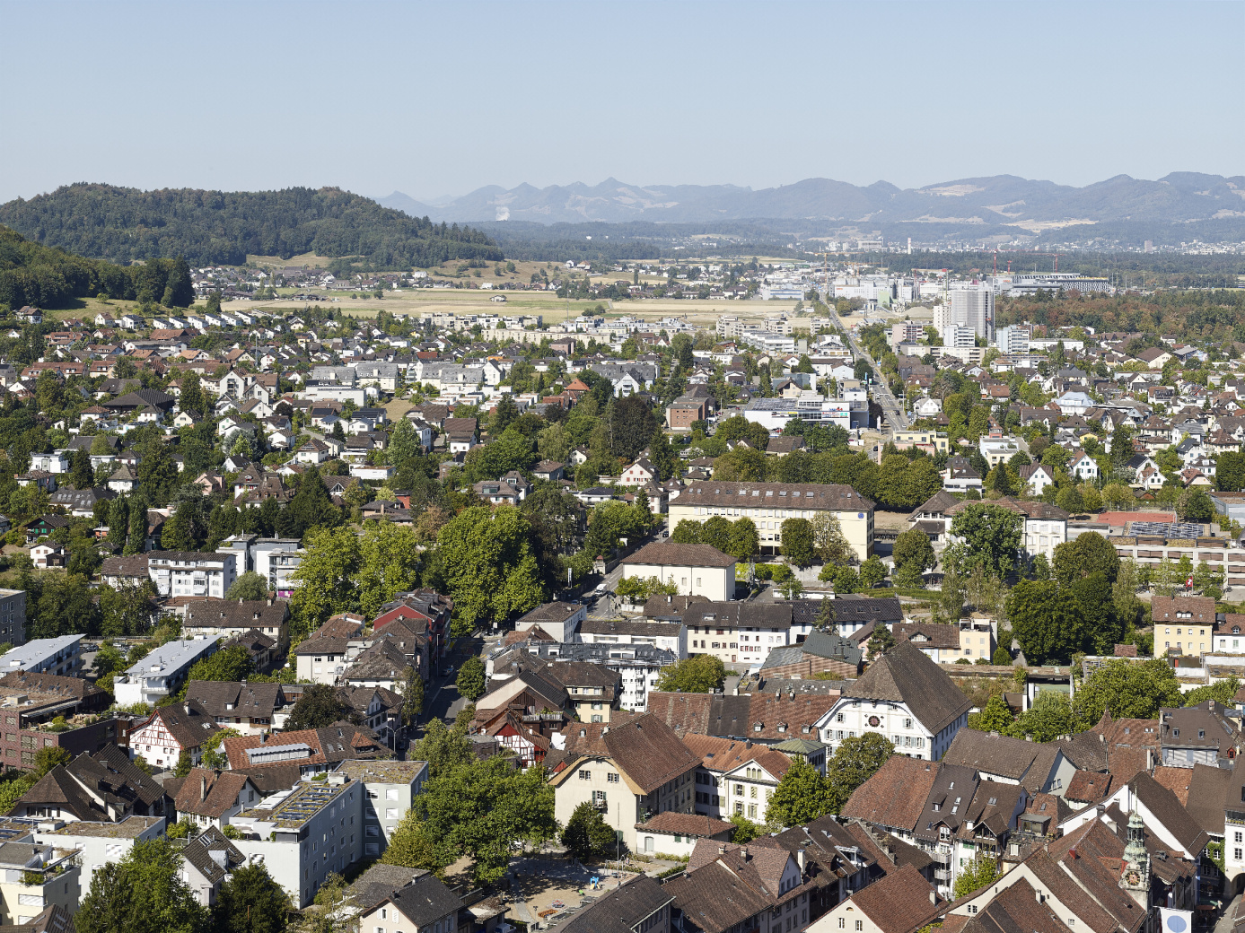 Lenzburg, 13.8.2026
