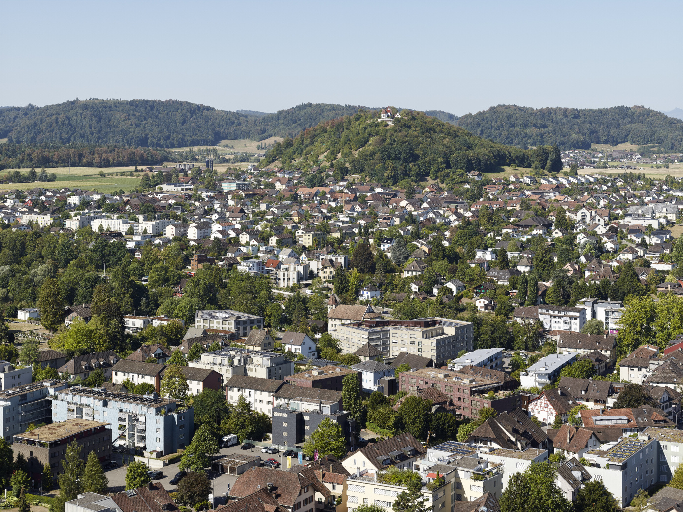 Lenzburg, 13.8.2026