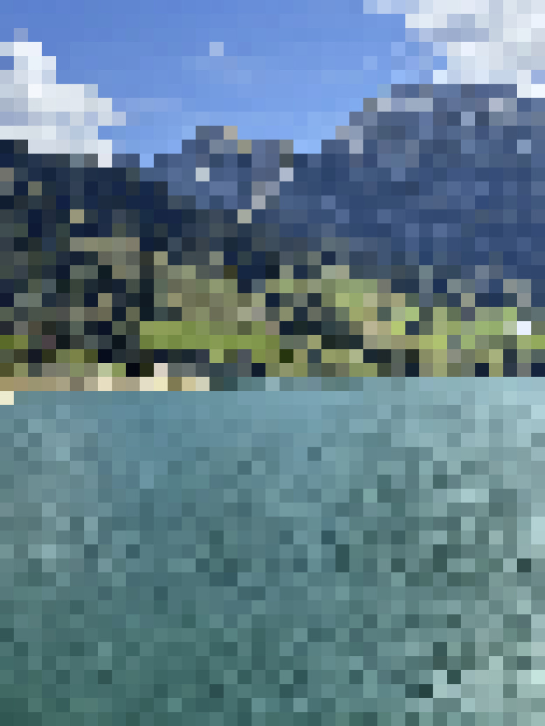 Wägitalersee, 30.8.2026
