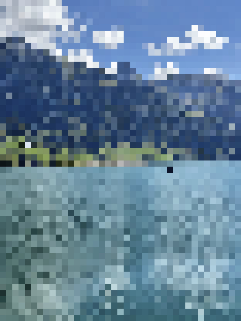 Wägitalersee, 30.8.2026