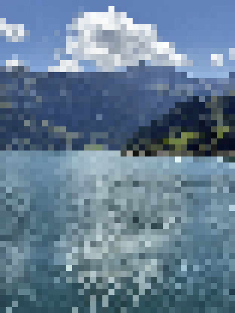 Wägitalersee, 30.8.2026