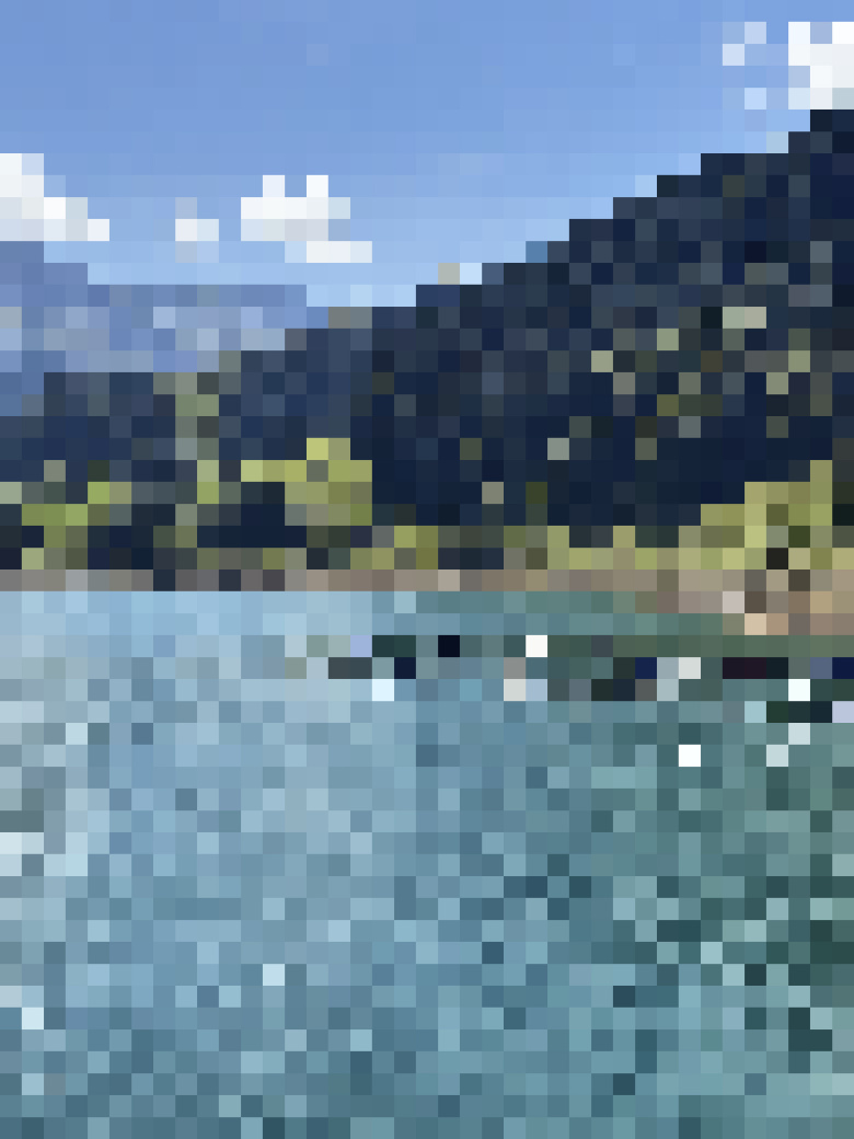 Wägitalersee, 30.8.2026