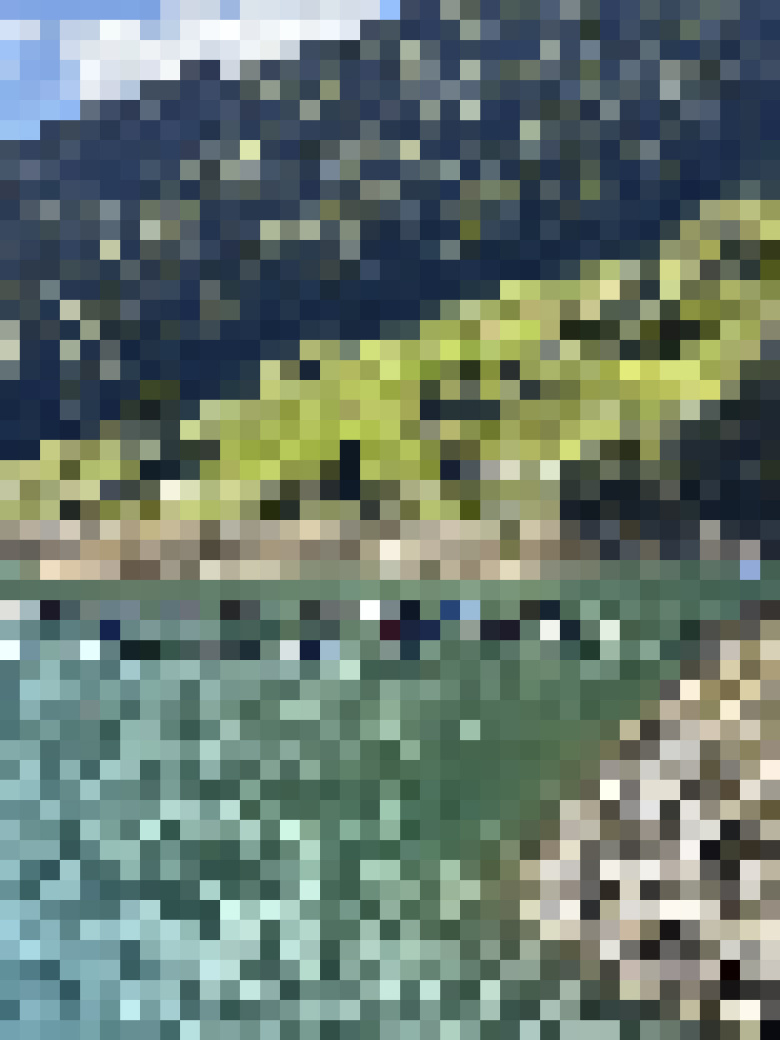 Wägitalersee, 30.8.2026