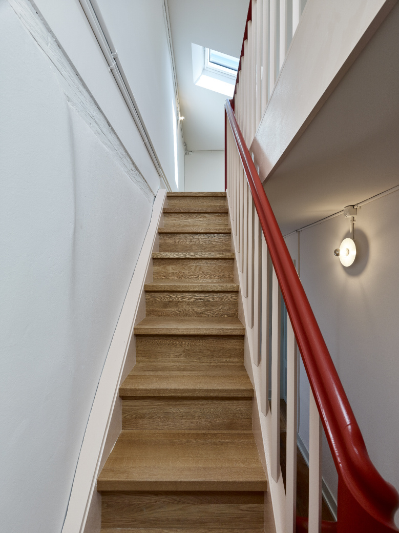  STUDIO GIRSBERGER / Eloise C. Baumann, for TERRESTA, September 2026