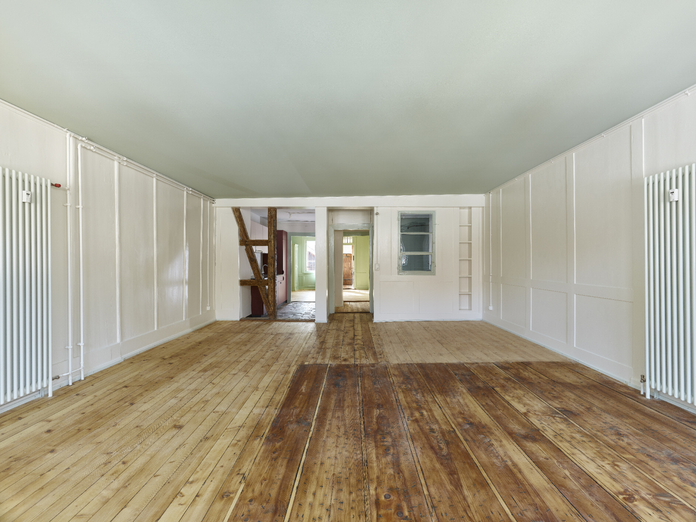  STUDIO GIRSBERGER / Eloise C. Baumann, for TERRESTA, September 2026