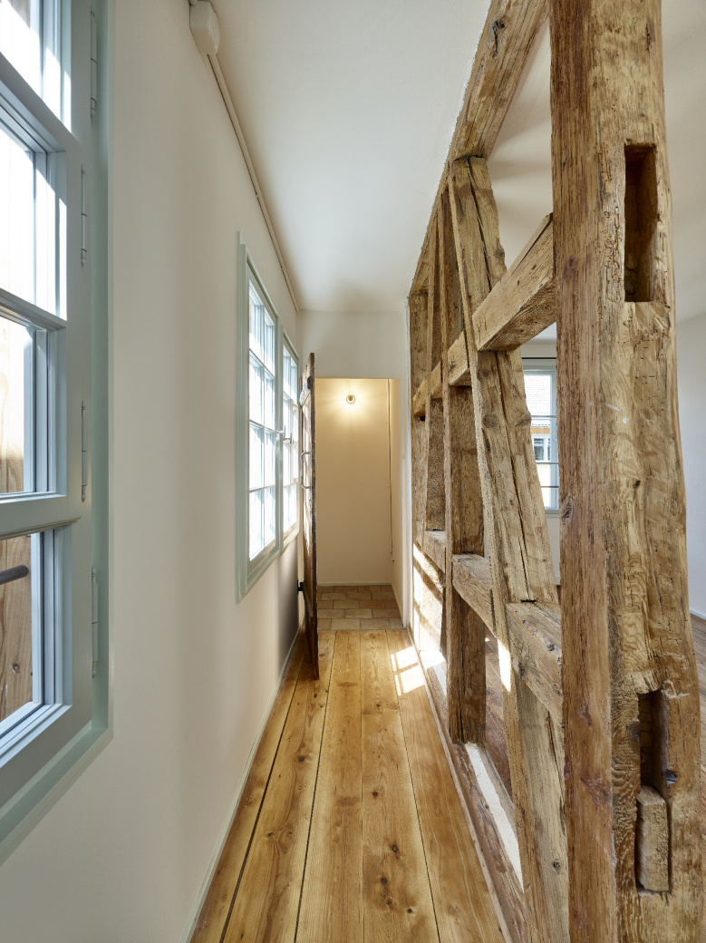  STUDIO GIRSBERGER / Eloise C. Baumann, for TERRESTA, September 2026