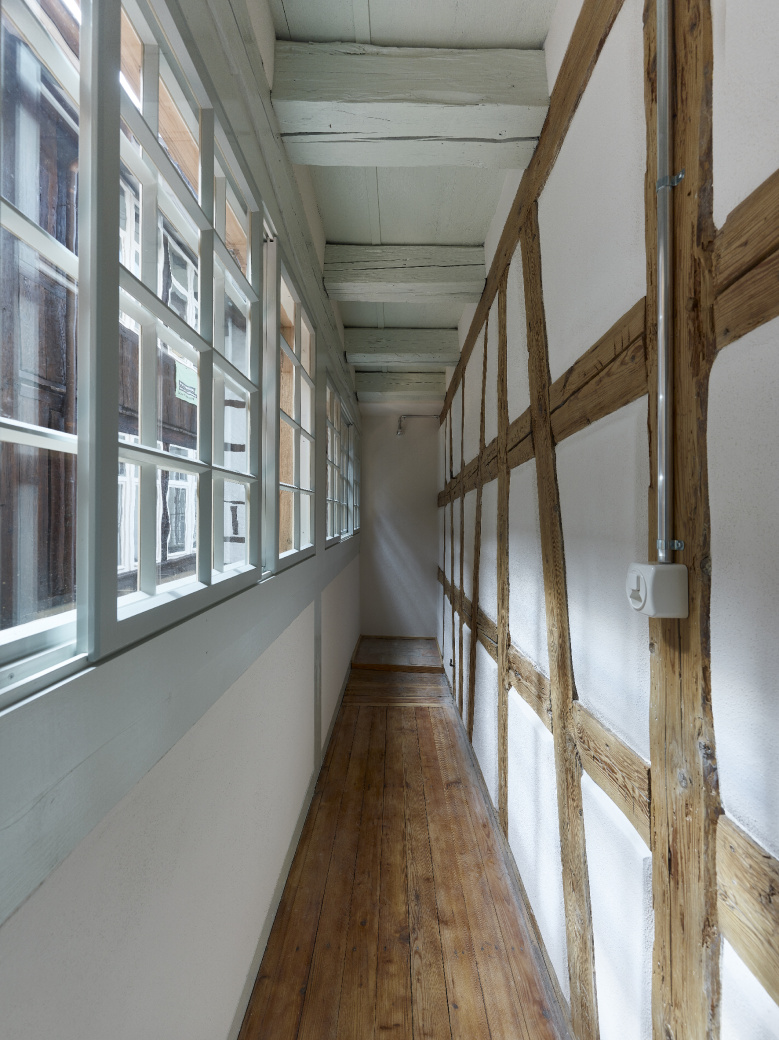  STUDIO GIRSBERGER / Eloise C. Baumann, for TERRESTA, September 2026