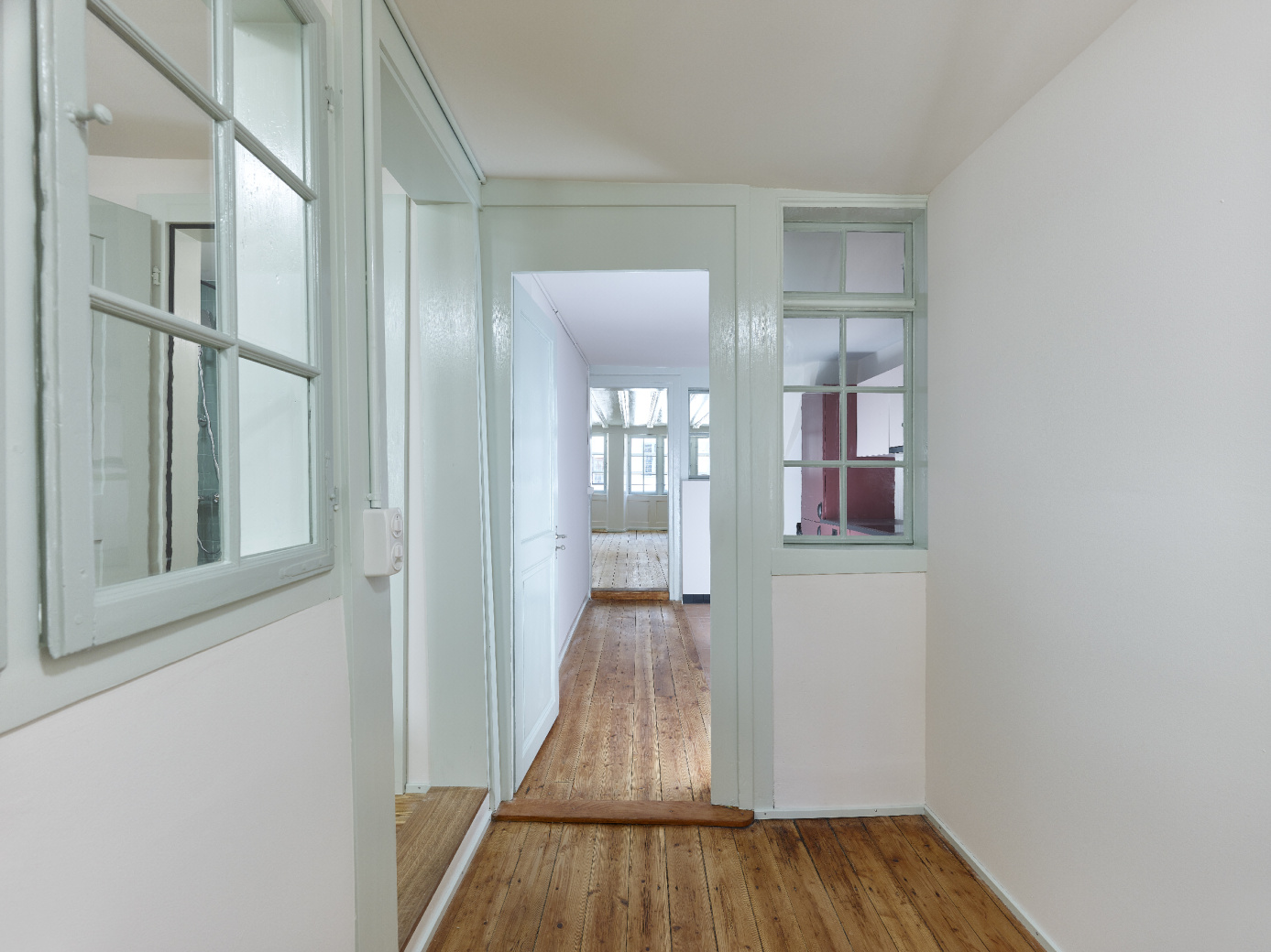  STUDIO GIRSBERGER / Eloise C. Baumann, for TERRESTA, September 2026
