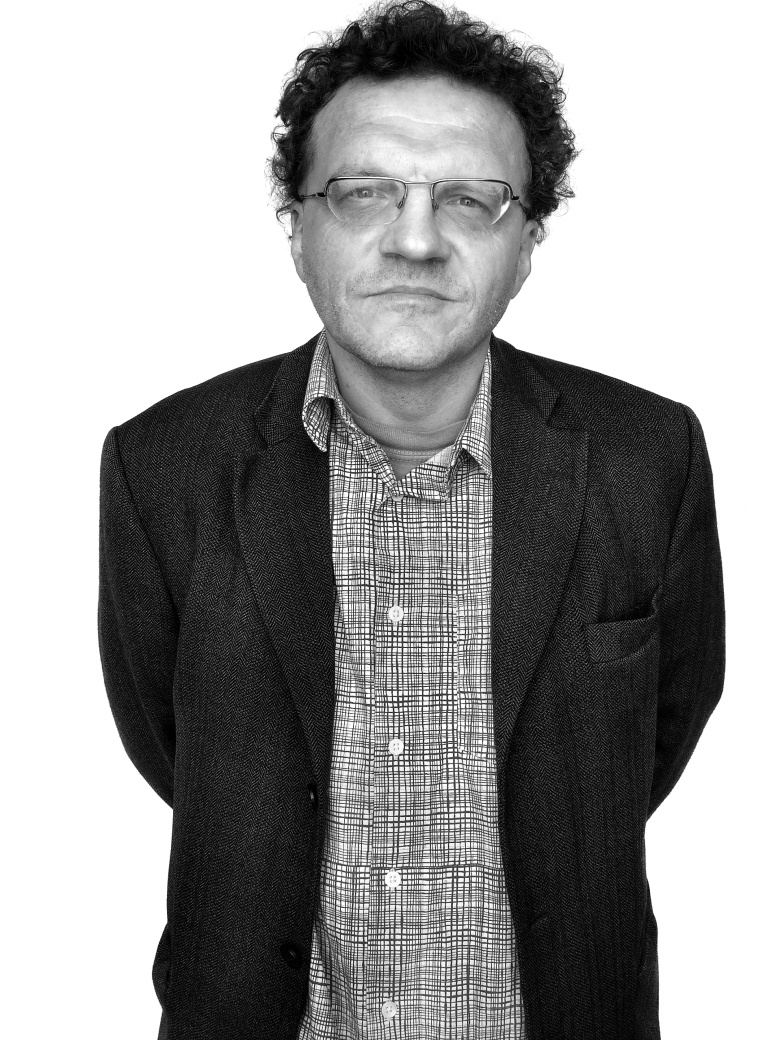 Veit F. Stauffer, 13.11.2008, Zurich